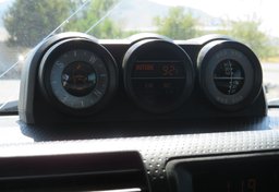 2012 Toyota FJ Cruiser - Image 31