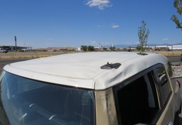 2012 Toyota FJ Cruiser - Image 15