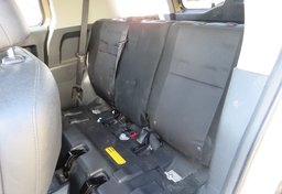 2012 Toyota FJ Cruiser - Image 26