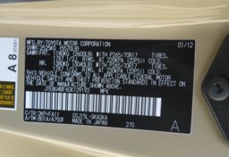 2012 Toyota FJ Cruiser - Image 54