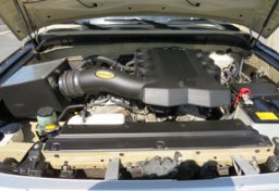 2012 Toyota FJ Cruiser - Image 52