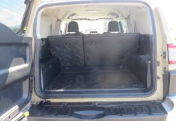 2012 Toyota FJ Cruiser - Image 27