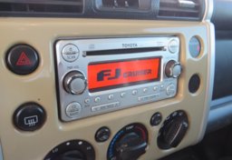 2012 Toyota FJ Cruiser - Image 35