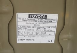 2012 Toyota FJ Cruiser - Image 56