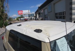 2012 Toyota FJ Cruiser - Image 13