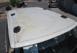 2012 Toyota FJ Cruiser - Image 14