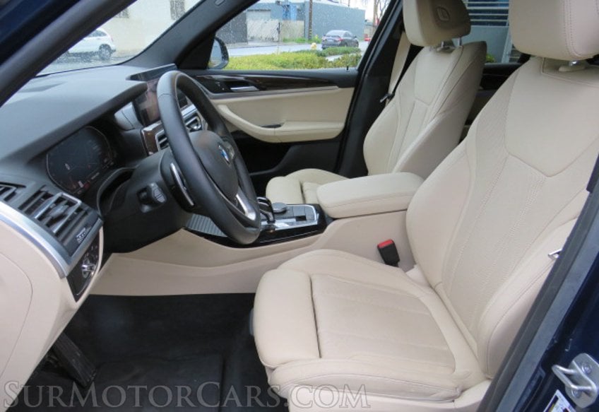 2022 BMW X3 - Image 28