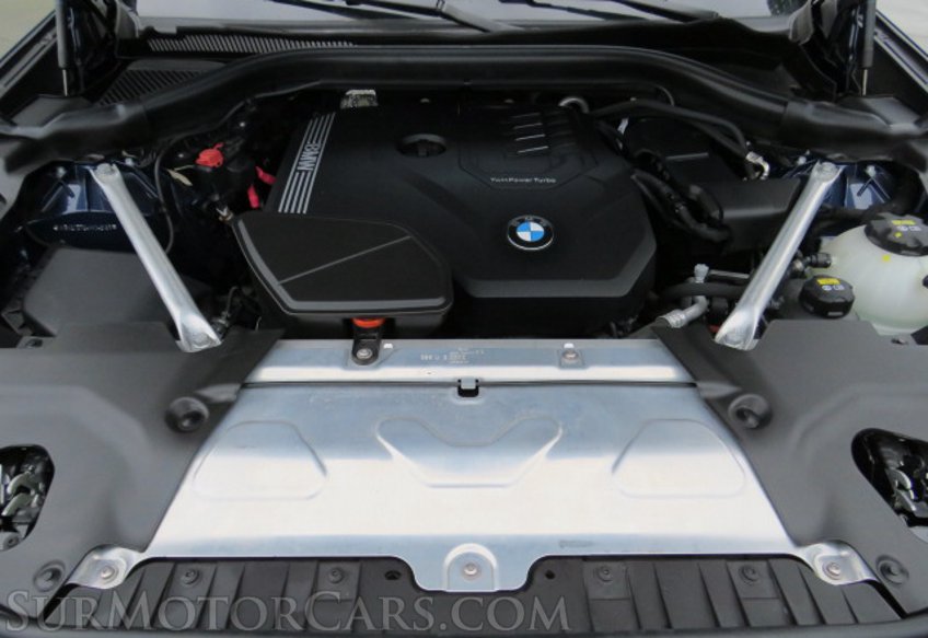 2022 BMW X3 - Image 54