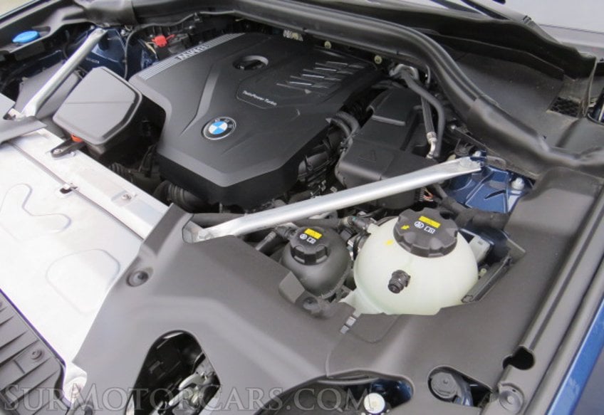 2022 BMW X3 - Image 55