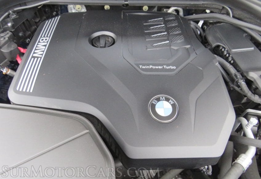 2022 BMW X3 - Image 56