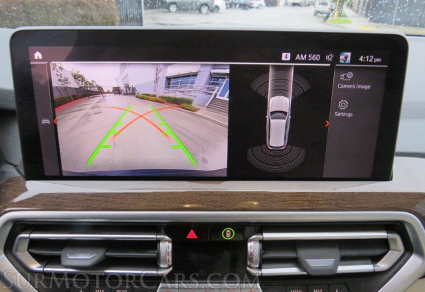 2022 BMW X3 - Image 36