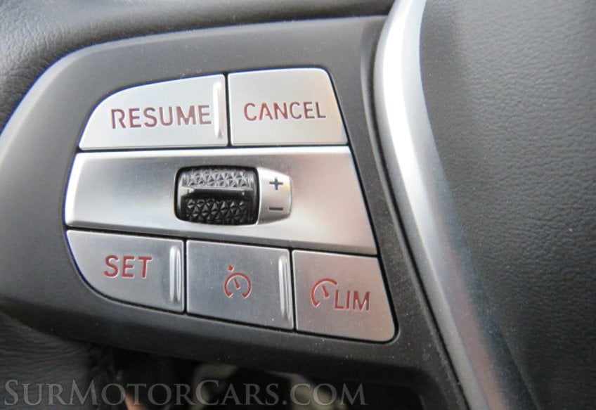 2022 BMW X3 - Image 52