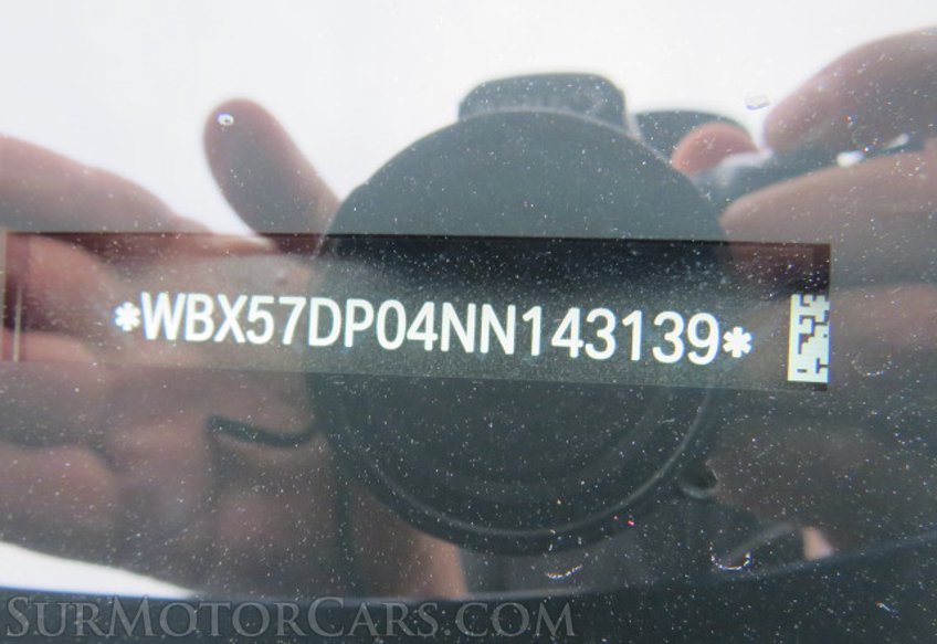 2022 BMW X3 - Image 58