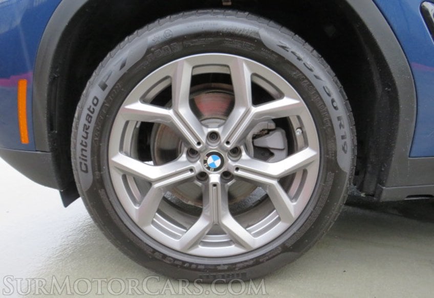 2022 BMW X3 - Image 15