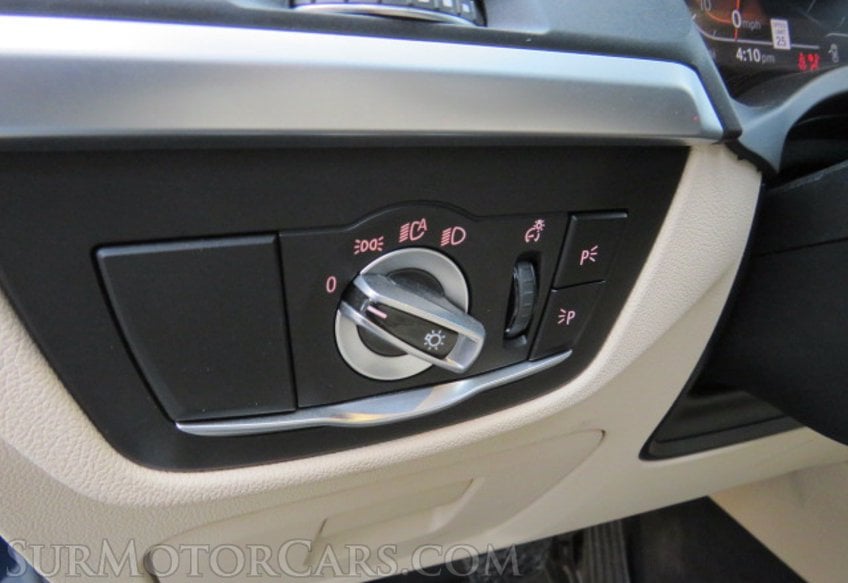 2022 BMW X3 - Image 47