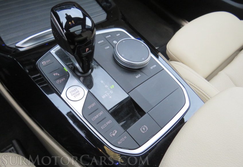 2022 BMW X3 - Image 40