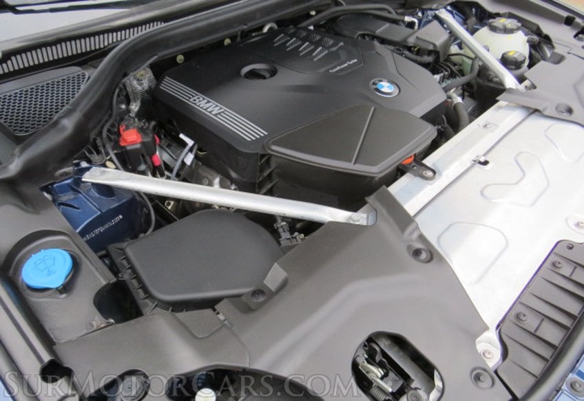 2022 BMW X3 - Image 53