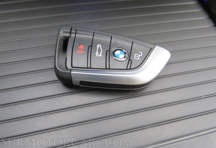 2022 BMW X3 - Image 49