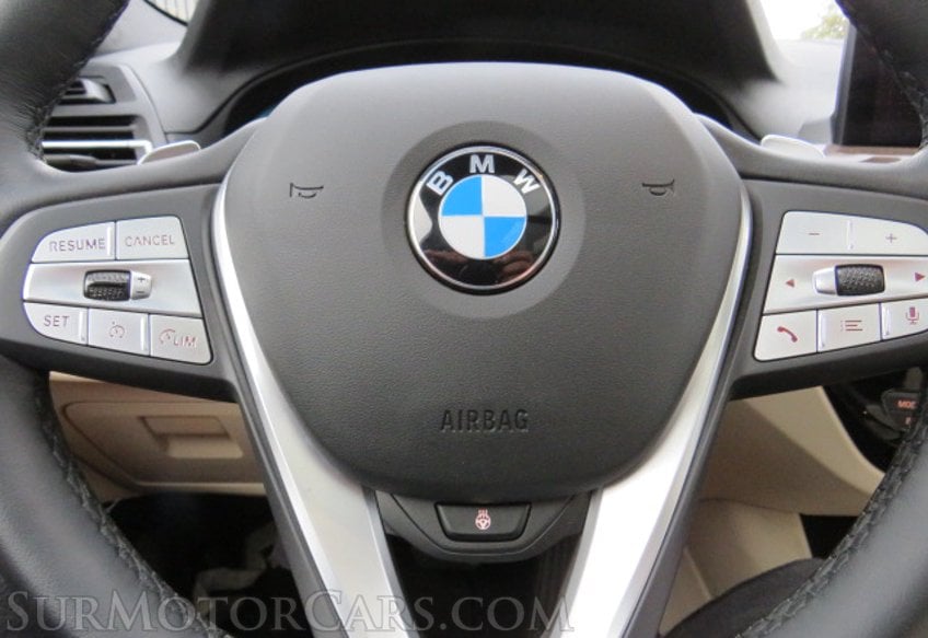 2022 BMW X3 - Image 50