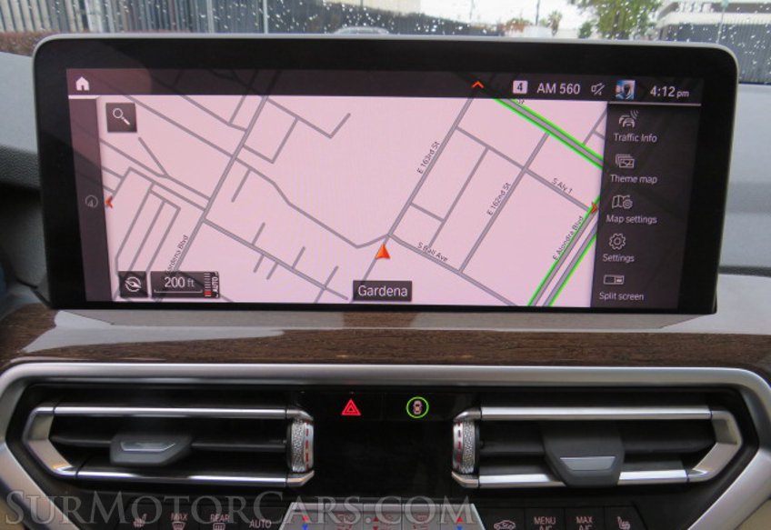 2022 BMW X3 - Image 37