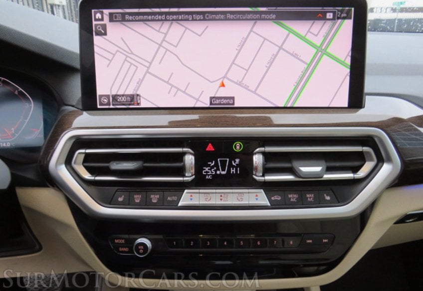 2022 BMW X3 - Image 39