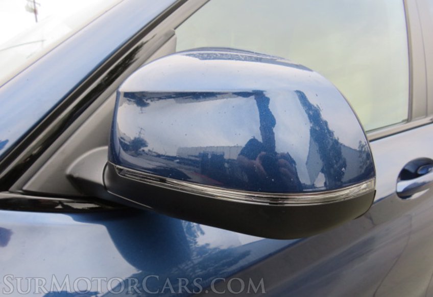 2022 BMW X3 - Image 19