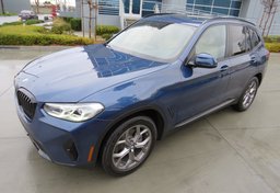 2022 BMW X3 - Image 6