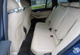 2022 BMW X3 - Image 33