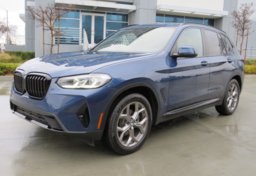2022 BMW X3 - Image 4