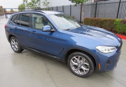 2022 BMW X3 - Image 5