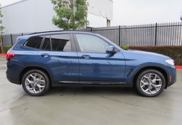 2022 BMW X3 - Image 8