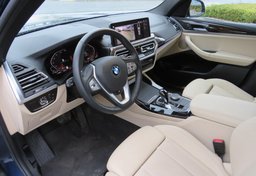 2022 BMW X3 - Image 30