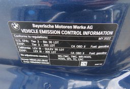 2022 BMW X3 - Image 59