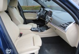 2022 BMW X3 - Image 27