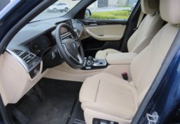 2022 BMW X3 - Image 26