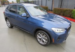 2022 BMW X3 - Image 1