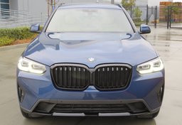 2022 BMW X3 - Image 13