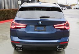 2022 BMW X3 - Image 14