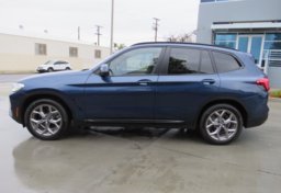 2022 BMW X3 - Image 7