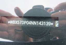 2022 BMW X3 - Image 58