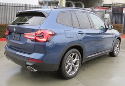 2022 BMW X3 - Image 12