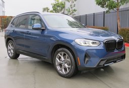 2022 BMW X3 - Image 3