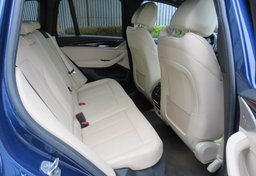 2022 BMW X3 - Image 32