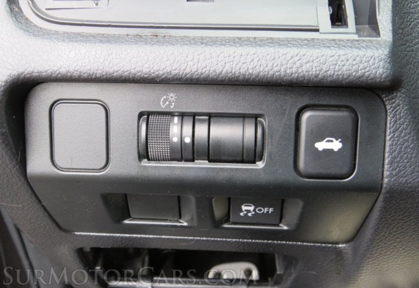 2018 Subaru WRX - Image 37