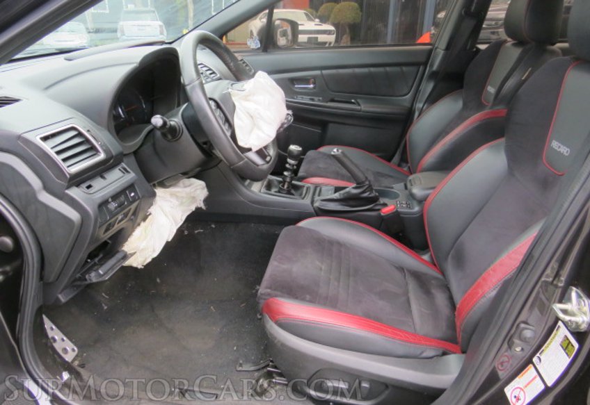 2018 Subaru WRX - Image 26