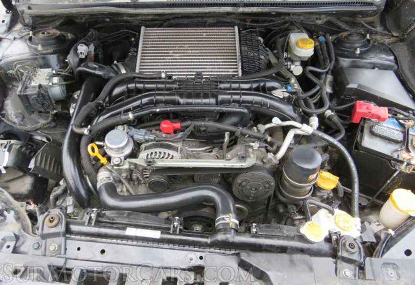 2018 Subaru WRX - Image 51