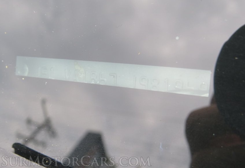 2018 Subaru WRX - Image 48