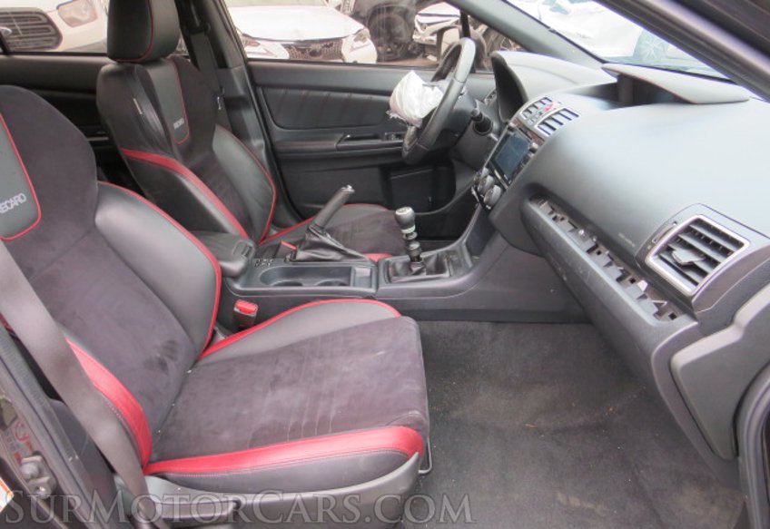 2018 Subaru WRX - Image 25