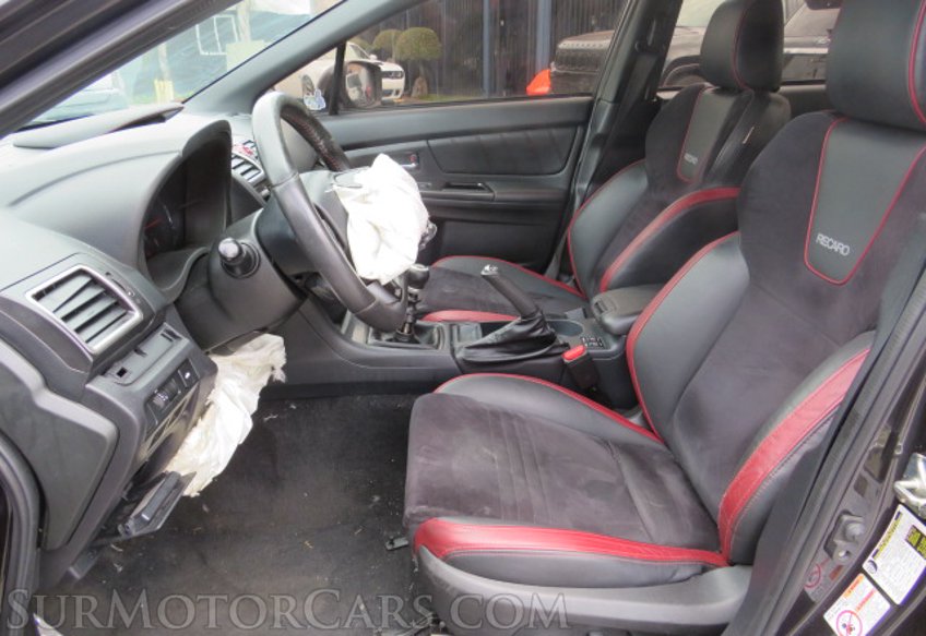 2018 Subaru WRX - Image 24