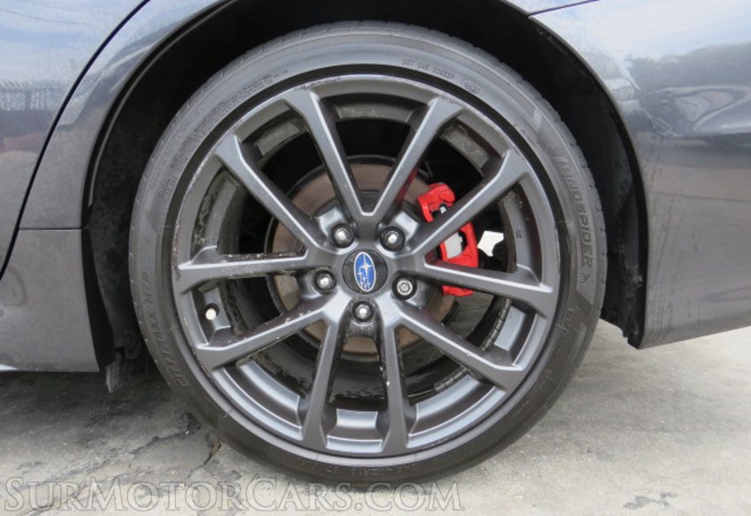 2018 Subaru WRX - Image 16